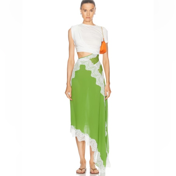 Christopher Esber Dresses & Skirts - Christopher Esber Verve Dress